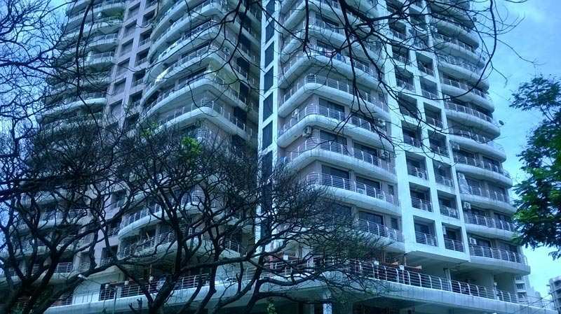3 BHK Apartment 1500 Sq.ft. for Sale in Veera Desai Road, Andheri West, Mumbai
