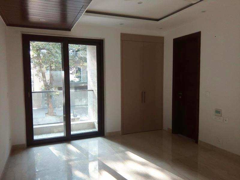 4 BHK Residential Apartment 1800 Sq.ft. for Sale in DN Nagar, Andheri West, Mumbai