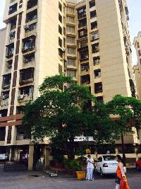 3 BHK Flat for Rent in Versova, Andheri West, Mumbai