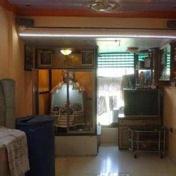 3 BHK Residential Apartment 1650 Sq.ft. for Sale in Juhu, Mumbai