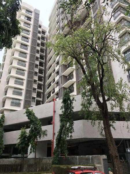 4 BHK Apartment 2000 Sq.ft. for Sale in SV Patel Nagar,