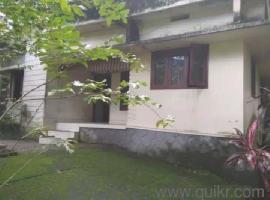 3 BHK House for Sale in Cheruvally ponkunnam, Kottayam, Kottayam