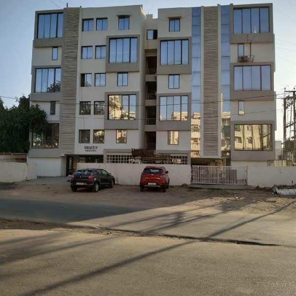 3 BHK 1000 Sq.ft. House & Villa for PG in Alkapuri, Vadodara (REI893698)