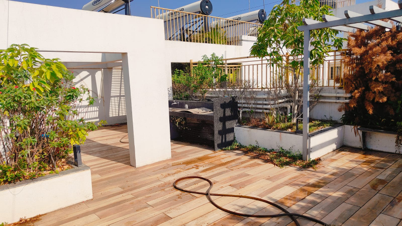  149 Sq.ft. Penthouse for Sale in Dighi, Pune