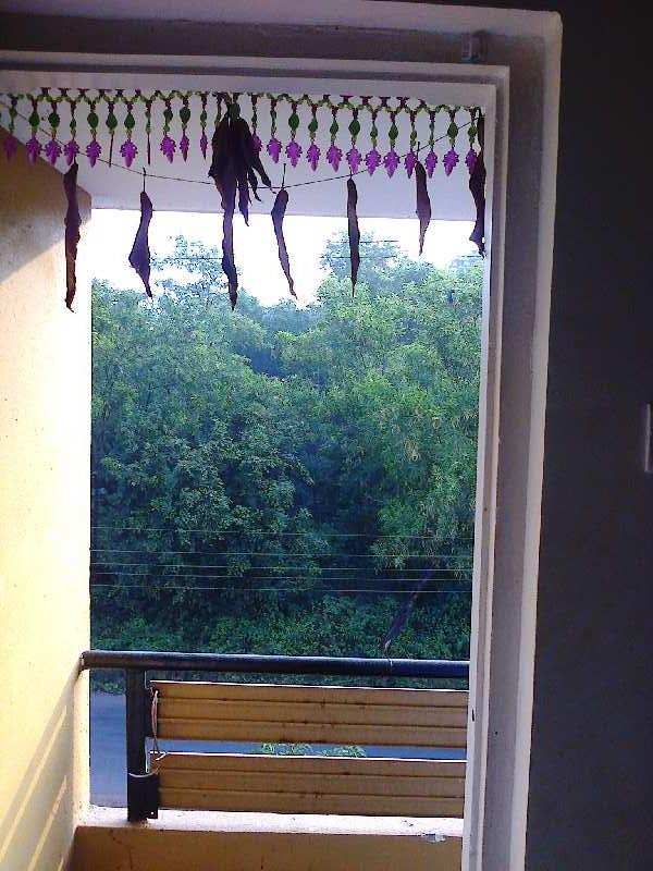 2 BHK 872 Sq.ft. Apartment for Sale in Sawantwadi, Pune, 