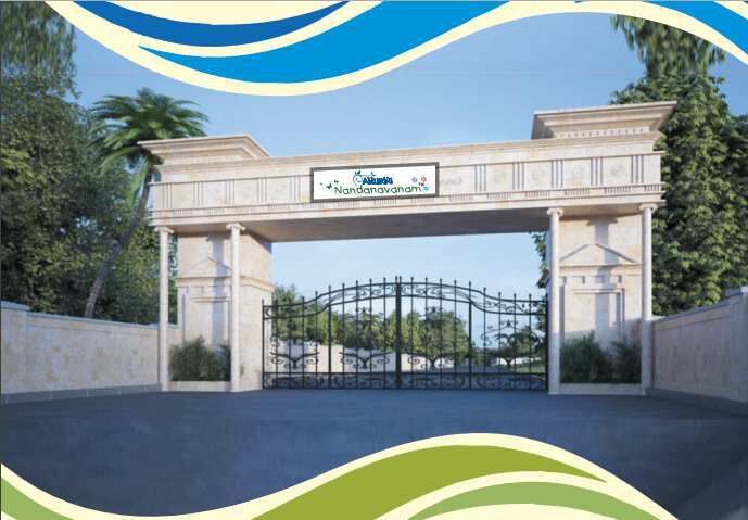  Residential Plot 1500 Sq.ft. for Sale in Raghu Engineering College Road, Visakhapatnam