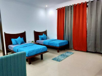  Guest House for PG in DLF Phase III, Gurgaon