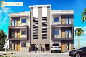 4 BHK Flat for Sale in Sector 117 Mohali