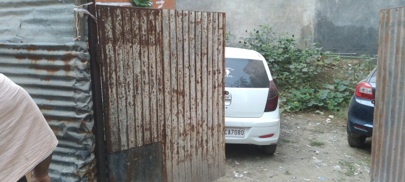  900 Sq.ft. Residential Plot for Sale in Shiv Durga Vihar, Faridabad