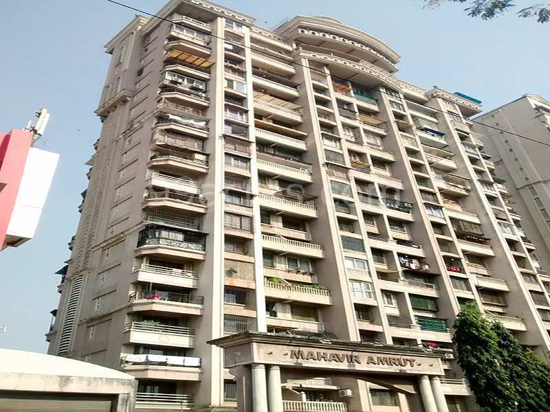 3 BHK Apartment 1700 Sq.ft. for Rent in Sector 13