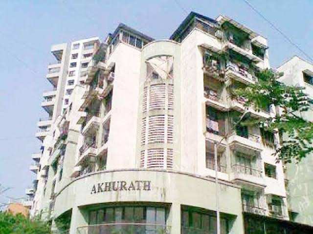 2 BHK Apartment 900 Sq.ft. for Rent in Sector 14