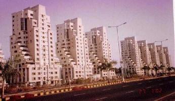 3 BHK Flat for Rent in Sector 4 Nerul, Navi Mumbai