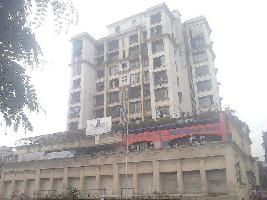 2 BHK Flat for Rent in Sector 19A, Vashi, Navi Mumbai
