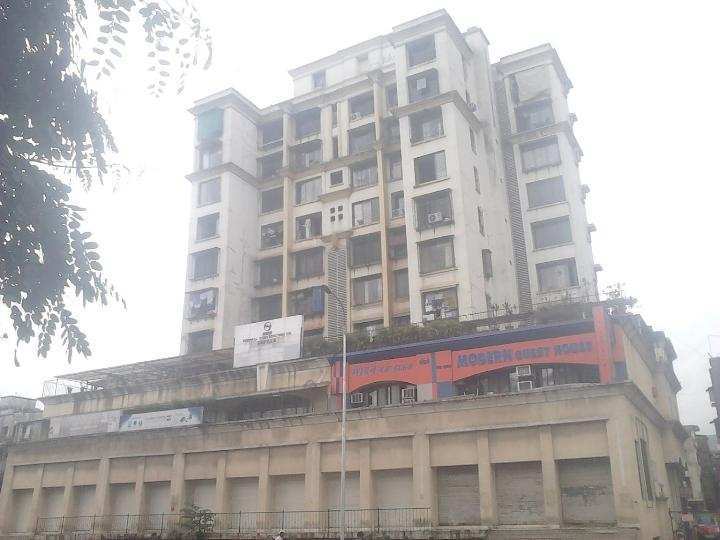 2 BHK Apartment 950 Sq.ft. for Rent in Sector 19A,