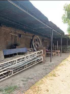  Warehouse 13000 Sq.ft. for Rent in New Kitchlu Nagar, Ludhiana