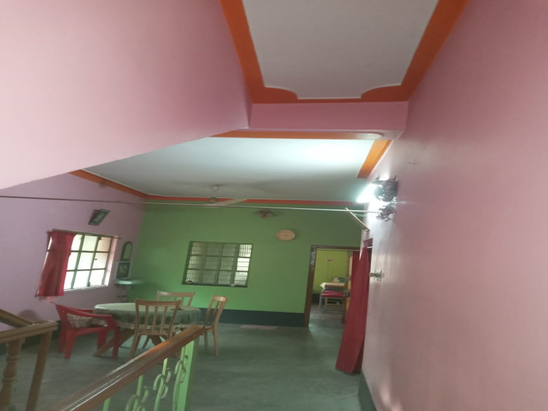 5 BHK 3 Katha House for Sale in Krishnanagar, Nadia