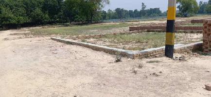  Residential Plot for Sale in Raebareli Road, Raibareli Road, Lucknow