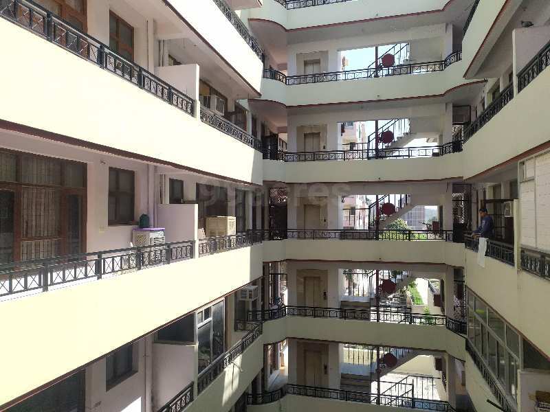 2 BHK Residential Apartment 900 Sq.ft. for Sale in Sector 20 Panchkula (REI894689)