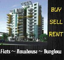 3 BHK Flat for Sale in Chala, Vapi