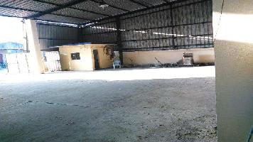  Warehouse for Rent in GIDC Industrial Area, Vadodara