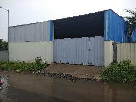  Warehouse for Rent in Hojiwala Industrial Estate, Surat