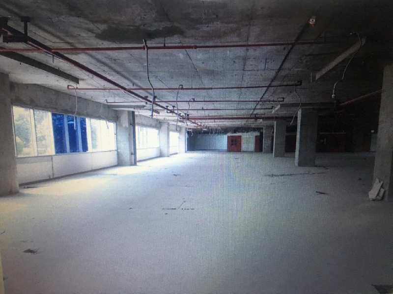 Showroom 2400 Sq.ft. for Rent in