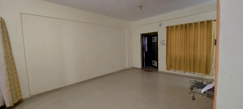 3 BHK Apartment 1300 Sq.ft. for Sale in Chhani, Vadodara