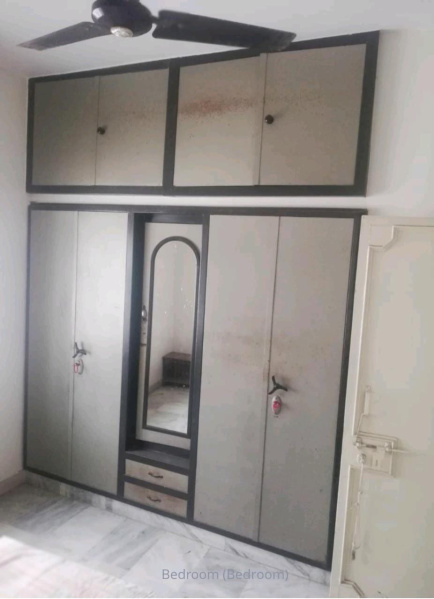 2 BHK Apartment 1200 Sq.ft. for Sale in Fatehgunj, Vadodara