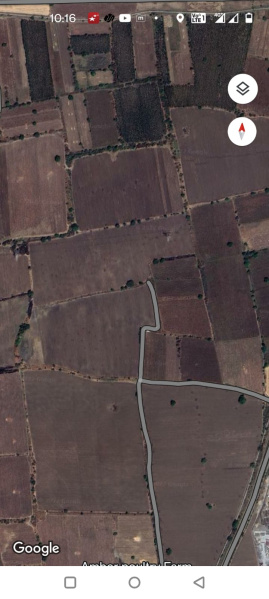  Agricultural Land 1250000 Sq.ft. for Sale in Savli, Vadodara