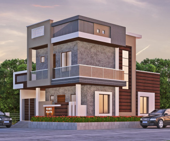  Residential Plot for Sale in Ladpura, Kota