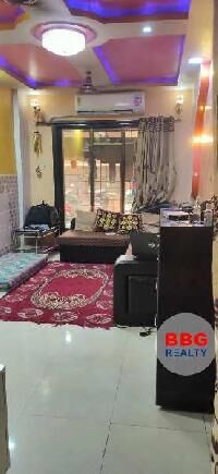 1 BHK Flat for Sale in Mira Road East, Mumbai