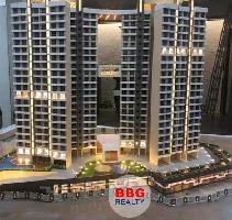 2 BHK Flat for Sale in Mira Road East, Mumbai