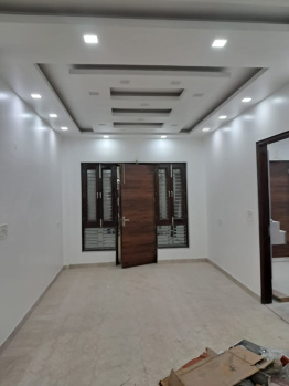 3 BHK Builder Floor for Sale in Shankar Garden, Vikas Puri, Delhi