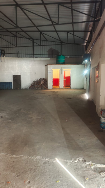  6000 Sq.ft. Warehouse for Rent in Vidyasagar Pur, Kharagpur