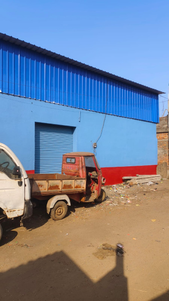  6000 Sq.ft. Warehouse for Rent in Vidyasagar Pur, Kharagpur
