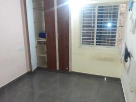 2 BHK House for Rent in Maruthi Nagar, Bangalore