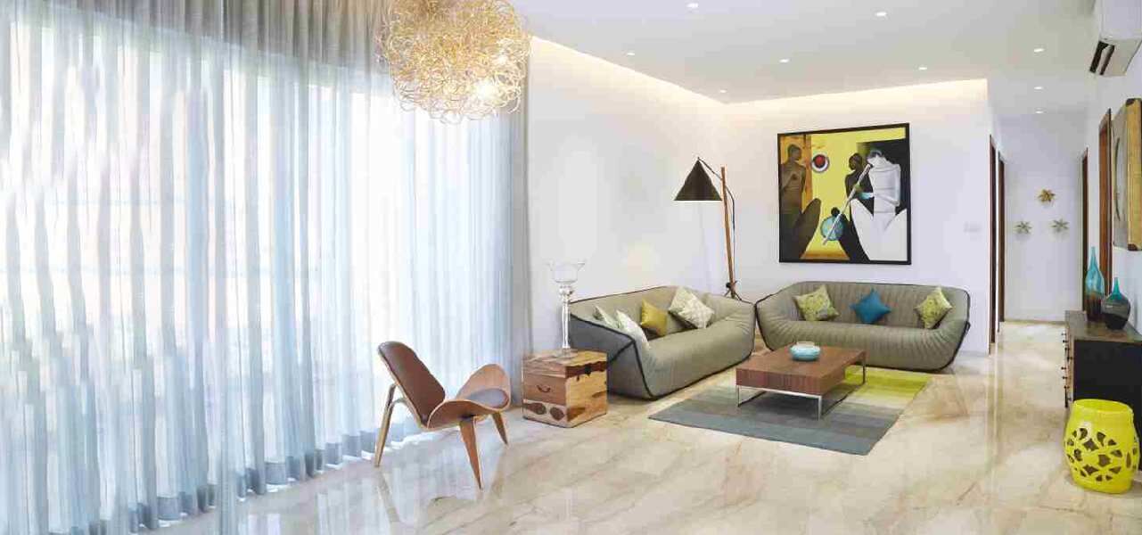 2 BHK 975 Sq.ft. Apartment for Sale in Baner Road, Pune