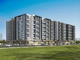 2 BHK Flat for Sale in Vishal Nagar, Pimple Nilakh, Pune