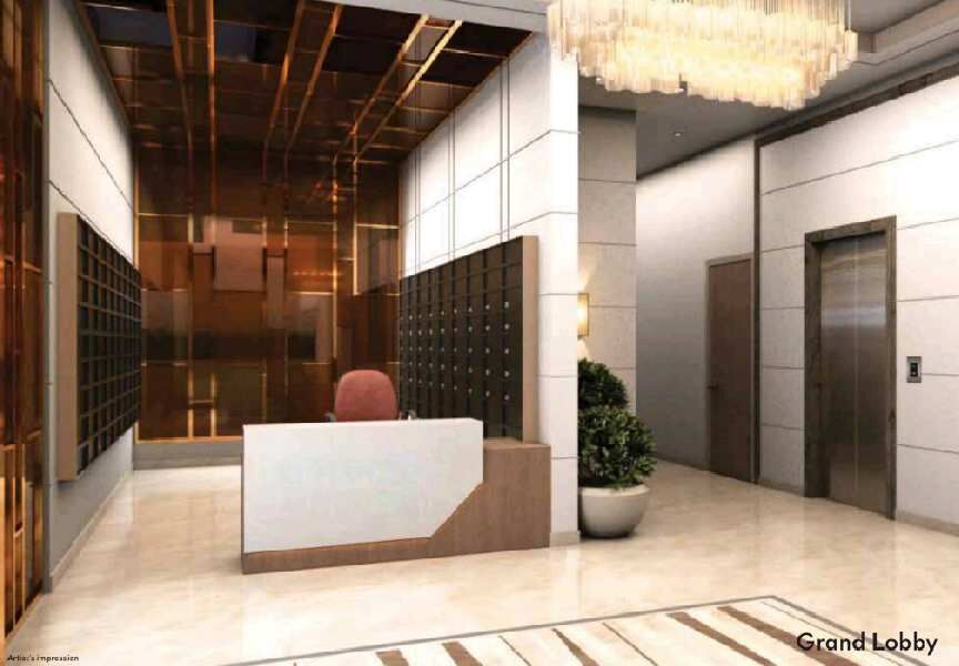 2 BHK Apartment 992 Sq.ft. for Sale in Tathawade, Pune