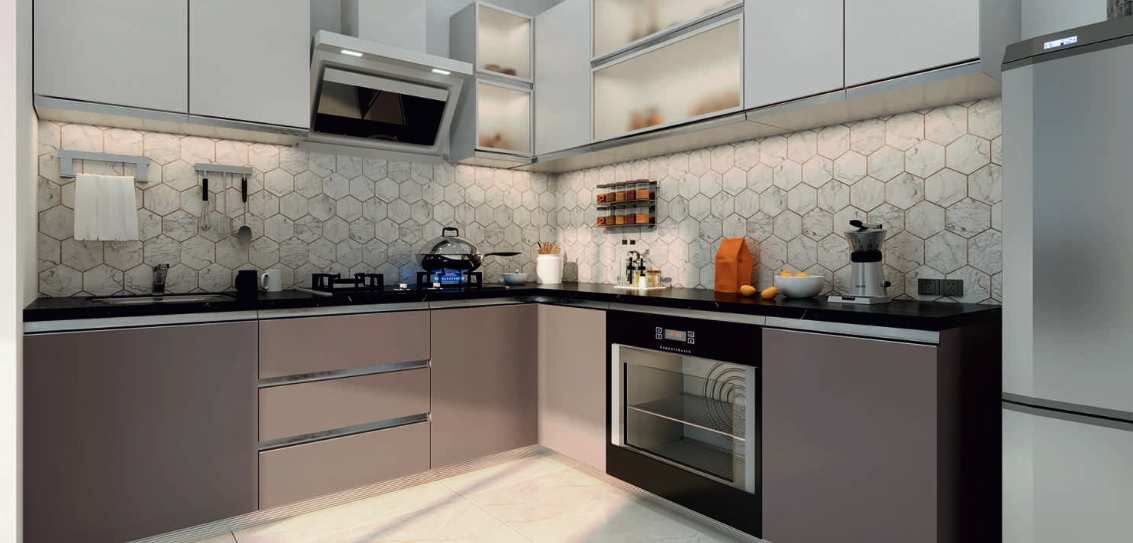 2 BHK Apartment 1000 Sq.ft. for Sale in Punawale, Pune