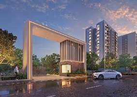 2 BHK Flat for Sale in Pimple Saudagar Shivraj Colony, Pune