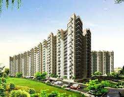 2 BHK Flat for Sale in Crossing City, Ghaziabad