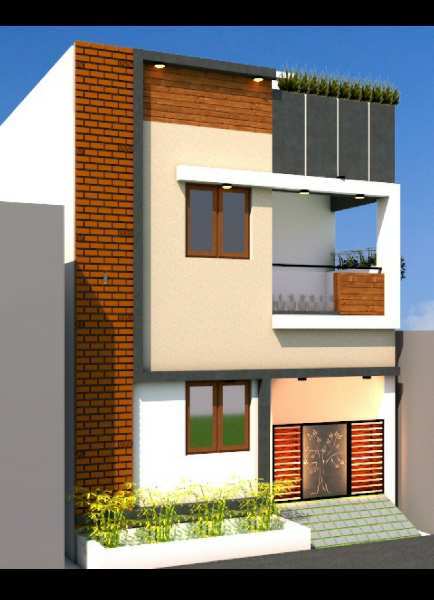 2 BHK House 900 Sq.ft. for Rent in Selvapuram, Coimbatore