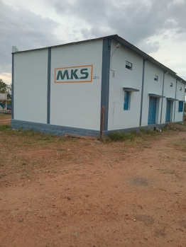  Warehouse for Rent in Pannaipuram, Theni