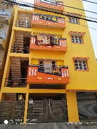  Residential Plot for Rent in Kurubarahalli, Bangalore