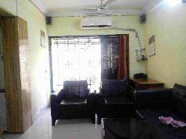 2 BHK Flat for Rent in Sector 8 Charkop, Kandivali West, Mumbai