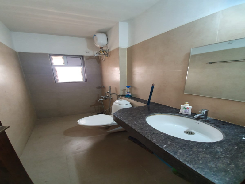 3.5 BHK 1780 Sq.ft. Apartment for Rent in Jagatpur, Ahmedabad