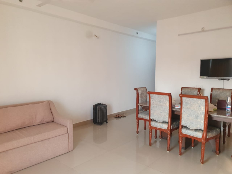 3.5 BHK 1780 Sq.ft. Apartment for Rent in Jagatpur, Ahmedabad