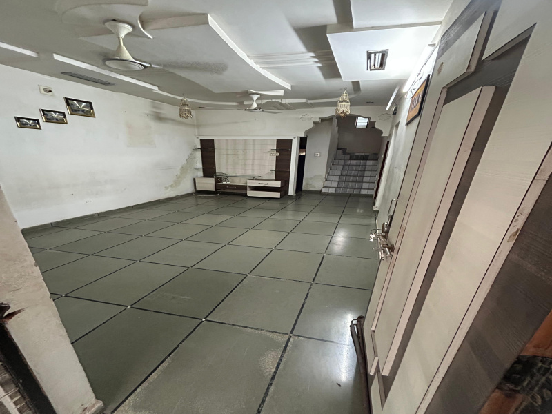 3 BHK 2200 Sq.ft. House for Rent in Zundal, Ahmedabad