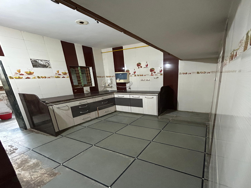 3 BHK 2200 Sq.ft. House for Rent in Zundal, Ahmedabad